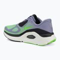 Мъжки обувки за бягане Nike Structure Plus iron purple/off noir-sail/voltage green 3