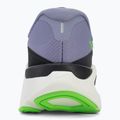 Мъжки обувки за бягане Nike Structure Plus iron purple/off noir-sail/voltage green 6