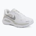 Дамски обувки за бягане Nike Structure Plus white/photon dust/metallic silver