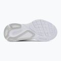 Дамски обувки за бягане Nike Structure Plus white/photon dust/metallic silver 4