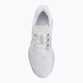 Дамски обувки за бягане Nike Structure Plus white/photon dust/metallic silver 5