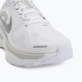 Дамски обувки за бягане Nike Structure Plus white/photon dust/metallic silver 7