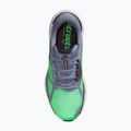 Мъжки обувки за бягане Nike Structure Plus iron purple/off noir-sail/voltage green 6