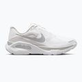Дамски обувки за бягане Nike Structure Plus white/photon dust/metallic silver