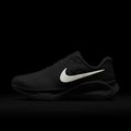 Дамски обувки за бягане Nike Structure Plus white/photon dust/metallic silver 3