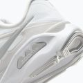 Дамски обувки за бягане Nike Structure Plus white/photon dust/metallic silver 5