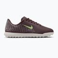 Детски футболни обувки Nike Vapor 16 Club Kylian Mbappe Jr TF plum eclipse/metallic silver