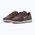 Детски футболни обувки Nike Vapor 16 Club Kylian Mbappe Jr TF plum eclipse/metallic silver 3