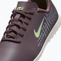 Детски футболни обувки Nike Vapor 16 Club Kylian Mbappe Jr TF plum eclipse/metallic silver 5