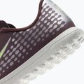 Детски футболни обувки Nike Vapor 16 Club Kylian Mbappe Jr TF plum eclipse/metallic silver 6