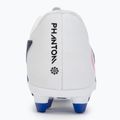 Детски футболни обувки Nike Phantom 6 Low Club MG racer blue/white/pink blast 6