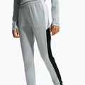 Детски панталони Nike Academy Dri-Fit Jr light smoke grey/white/black/metallic gold 2