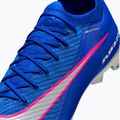 Мъжки футболни обувки Nike Mercurial Vapor 16 Elite AG-Pro racer blue/white 8