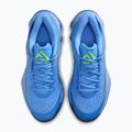 Мъжки баскетболни обувки Nike Giannis Immortality 4 royal pulse/deep royal/volt/hyper turquoise 6