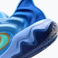Мъжки баскетболни обувки Nike Giannis Immortality 4 royal pulse/deep royal/volt/hyper turquoise 8