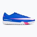 Мъжки футболни обувки Nike Mercurial Vapor 16 Academy TF racer blue/white 2