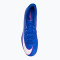 Мъжки футболни обувки Nike Mercurial Vapor 16 Academy TF racer blue/white 5