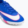 Мъжки футболни обувки Nike Mercurial Vapor 16 Academy TF racer blue/white 7