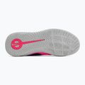 Детски футболни обувки Nike Tiempo Maestro Club Jr IC white/racer blue/pink blast/black 4
