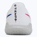 Детски футболни обувки Nike Tiempo Maestro Club Jr IC white/racer blue/pink blast/black 6