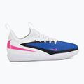 Детски футболни обувки Nike Jr. Phantom 6 Low Academy IN racer blue/white/pink blast 2