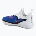 Детски футболни обувки Nike Jr. Phantom 6 Low Academy IN racer blue/white/pink blast 3