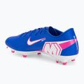 Мъжки футболни обувки Nike Mercurial Vapor 16 Academy MG racer blue/white 3