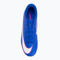 Мъжки футболни обувки Nike Mercurial Vapor 16 Academy MG racer blue/white 5