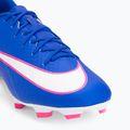 Мъжки футболни обувки Nike Mercurial Vapor 16 Academy MG racer blue/white 7