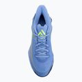 Мъжки баскетболни обувки Nike Giannis Immortality 4 royal pulse/deep royal/volt/hyper turquoise 5