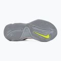 Мъжки баскетболни обувки Nike Giannis Immortality 4 white/volt/wolf grey/black 4