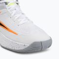 Мъжки баскетболни обувки Nike Giannis Immortality 4 white/volt/wolf grey/black 7