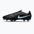 Мъжки футболни обувки Nike Tiempo Maestro Acad SG-Pro AC black/ice blue 9