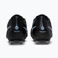 Мъжки футболни обувки Nike Tiempo Maestro Acad SG-Pro AC black/ice blue 11