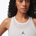Дамска тениска Nike Jordan Sport Essentials Dri-Fit Sleeveless Top white/black 4