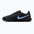 Детски футболни обувки Nike Tiempo Maestro Club Jr IC black/ice 2