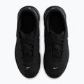 Детски футболни обувки Nike Tiempo Maestro Club Jr IC black/ice 6