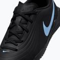 Детски футболни обувки Nike Tiempo Maestro Club Jr IC black/ice 7