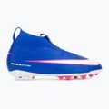 Детски футболни обувки Nike Mercurial Superfly 10 Academy AG racer blue/white 2