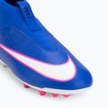 Детски футболни обувки Nike Mercurial Superfly 10 Academy AG racer blue/white 7