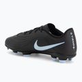 Детски футболни обувки Nike Tiempo Maestro Club Jr FG/MG black/ice 3