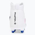 Детски футболни обувки Nike Phantom 6 High Club FG/MG racer blue/white/pink blast 6