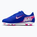 Детски футболни обувки Nike Mercurial Vapor 16 Club FG/MG racer blue/white 2