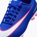 Детски футболни обувки Nike Mercurial Vapor 16 Club FG/MG racer blue/white 7