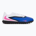 Мъжки футболни обувки Nike Phantom 6 Low Club TF racer blue/white/pink blast 2