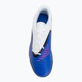 Мъжки футболни обувки Nike Phantom 6 Low Club TF racer blue/white/pink blast 5