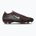 Мъжки футболни обувки Nike Mercurial Vapor 16 Pro „Kylian Mbappé” FG plum eclipse/metallic silver