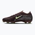Мъжки футболни обувки Nike Mercurial Vapor 16 Pro „Kylian Mbappé” FG plum eclipse/metallic silver 2