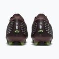 Мъжки футболни обувки Nike Mercurial Vapor 16 Pro „Kylian Mbappé” FG plum eclipse/metallic silver 4