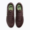 Мъжки футболни обувки Nike Mercurial Vapor 16 Pro „Kylian Mbappé” FG plum eclipse/metallic silver 5